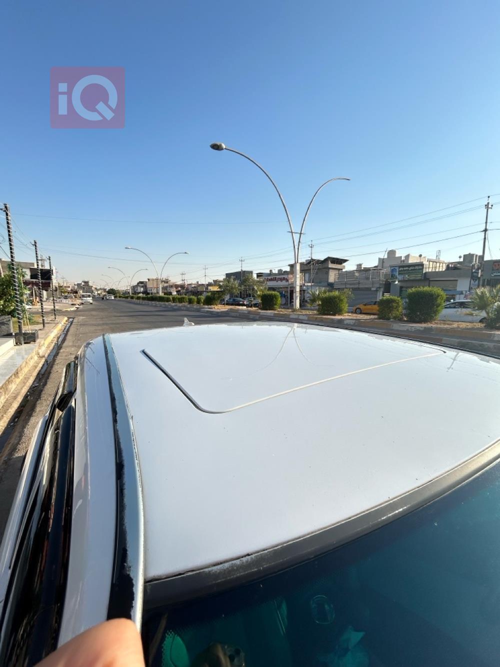 مرسيدس بنز E-Class